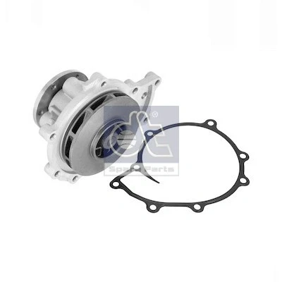 Bild av Vattenpump, motorkylning DT Spare Parts 3.16022