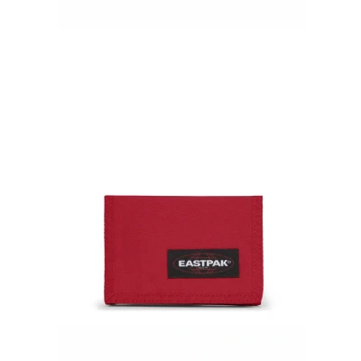 Bild av Eastpak CREW Single Plånbok, Storlek: One Size, Scarlet red