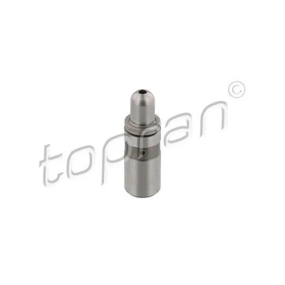Bild av TOPRAN 206 543 Poussoir hydraulique Côté d&#039;échappement, d&#039;admission OPEL: Zafira B, Insignia A 3/5 portes, Antara