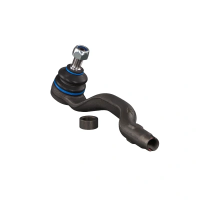 Bild av febi BILSTEIN 100334 Rotule de direction Plus Essieu avant droit avec écrou BMW: 3 Touring, Berline