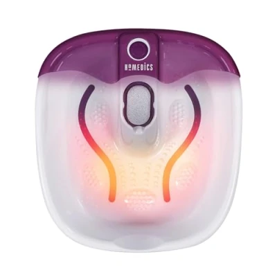 Bild av HoMedics FB 55PB EU Fotspa