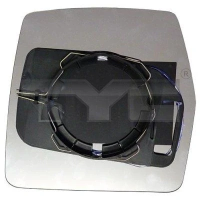 Bild av TYC 305 0027 1 Miroir De Rétroviseur droit CITROËN: Jumpy I Van, MPV, Сamion à Plateau/Сhâssis, PEUGEOT: Expert I, Van