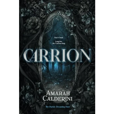 Bild av Carrion: A Fairy Tale Reimagining