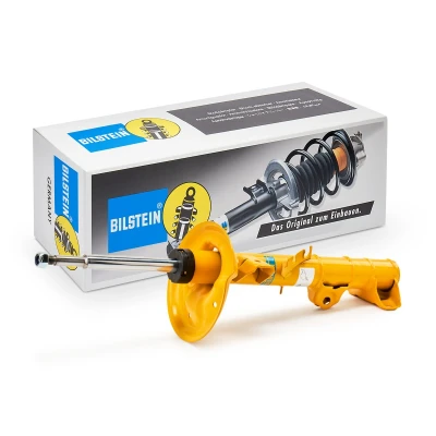 Bild av BILSTEIN B8 Offroad 22 247360 Amortisseur Essieu avant gauche Pression de gaz Système bitube Jambe suspension Goujon en haut BMW: 3 Berline