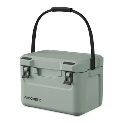Bild av DOMETIC CI passiv kylbox 15/28 l termobox håller iskuberna frysta i dagar extremt lätt för bil, lastbil, båt, resemobil