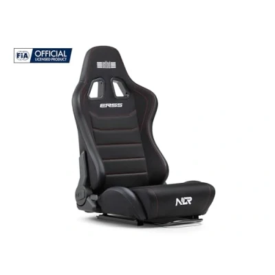 Bild av Next Level Racing ERS5 Elite Reclining Seat Fabric &amp; Simaero Mesh Edition