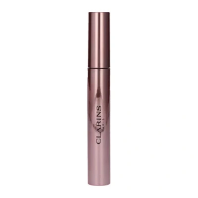 Bild av Clarins Wonder Perfect Mascara 4D Black 8 ml