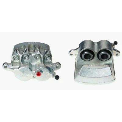 Bild av BUDWEG CALIPER 343600 Étrier de frein LEXUS: IS I Berline