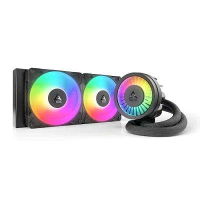 Bild av Arctic Liquid Freezer III Pro 240 A RGB CPU Vattenkylare