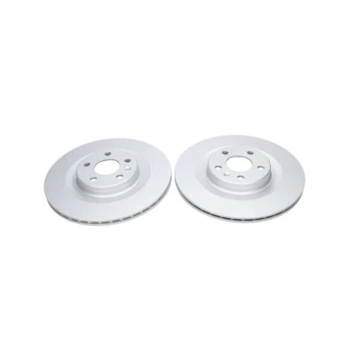 Bild av KAVO PARTS Bromsskiva VOLVO: V90 II Kombi, V60 II, XC90 320mm 20mm 5 108mm ventilerad belagd BR 10190 C Bromsskivor