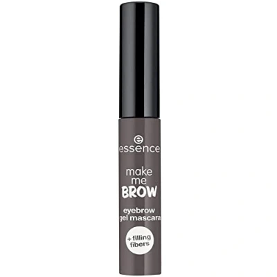 Bild av Essence Cosmetics Make me brow Ögonbryn, 04 Ashy Brows, 3.8