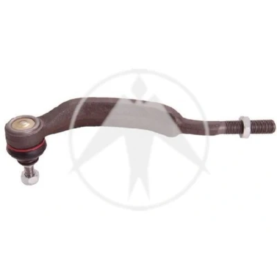 Bild av SIDEM 53132 Rotule de direction 12,1 Essieu avant gauche PEUGEOT: 407 SW, Berline, Coupe