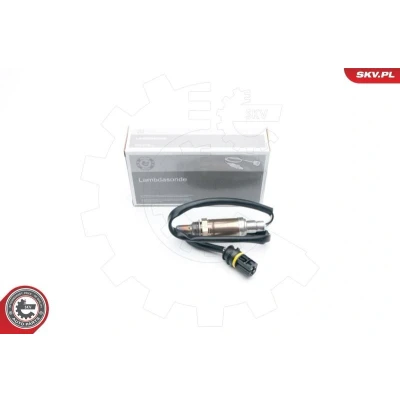 Bild av Lambdasond, mercedes benz e klass [w210], t model [s210], 0005405717, 64423, A0005405717, KNL415, LB1705, LLB352