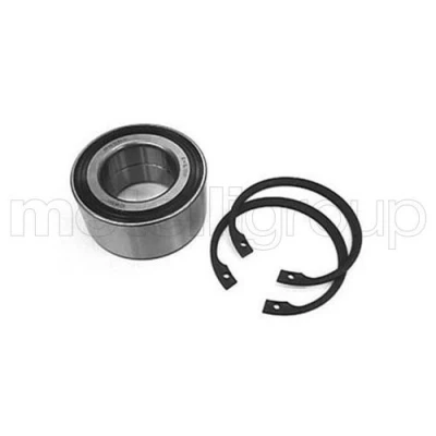 Bild av METELLI 19 2174 Kit de roulements roue 72 OPEL: Corsa C 3/5 portes, Meriva A, Combo Tour, CHEVROLET: Aveo / Kalos 5 portes