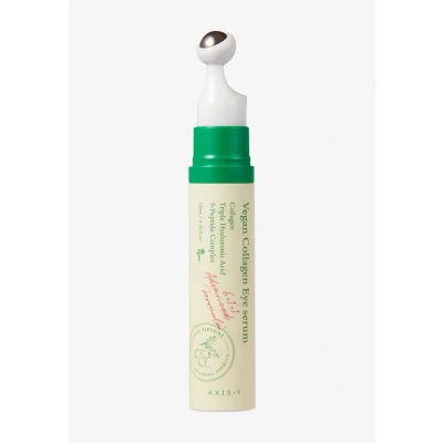 Bild av [AXIS Y] Sérum pour les yeux au collagène végétalien 10 ml