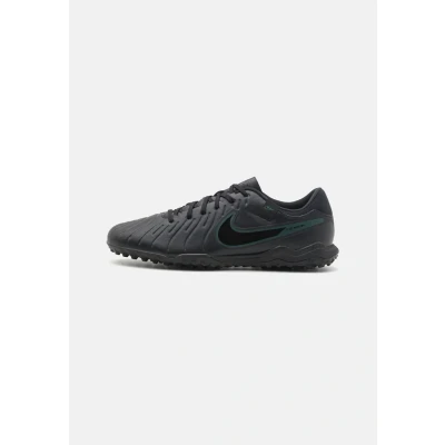 Bild av Nike Performance Tiempo Legend 10 Academy Fotbollsskor universaldobbar, Storlek: 38, Black/deep jungle Skinnimitation/textil