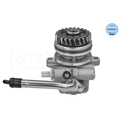 Bild av MEYLE 114 631 0036 Pompe De Direction Assistée hydraulique ORIGINAL Quality VOLKSWAGEN: Transporter 5, 5 Bus, Multivan (7HM