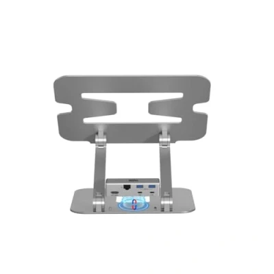 Bild av RAPOO USB C Stand UCS 5001 Notebook with