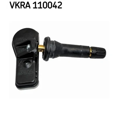 Bild av Hjulsensor, däcktryckskontrollsystem (TPMS), Framaxel, polestar 1, volvo s60 iii, s90 ii, v60 xc90 31362304