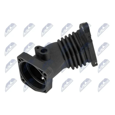 Bild av NTY GPP FR 021 Gaine De Suralimentation FORD: C Max, Focus 2, MAZDA: 3 5 portes, Berline oscaro, mister auto, yakarouler