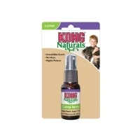 Bild av Kong Naturals Catnip Spray Kattmynta 28 g