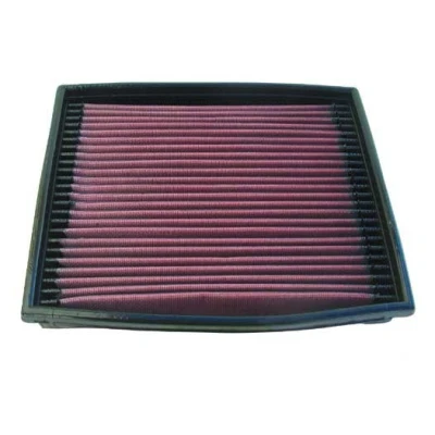 Bild av K&amp;N Filters 33 2013 Filtre à air 41 210 251 carré(e) Filtres de longue durée ISUZU: D Max 1 Pickup, II Pick up, 1, OPEL: Frontera A SUV