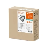Bild av LEDVANCE floodlight compact value sensor 5000lm 50w 840 ip65