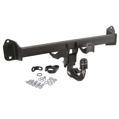 Bild av Dragkrok, Avtagbar bmw 3 gran turismo (f34), [f34]