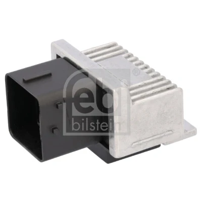 Bild av FEBI BILSTEIN 182232 Appareil de commande, temps préchauffage RENAULT: MASTER 3 Kasten, SCENIC 3, ESPACE 4, DACIA: SANDERO 2