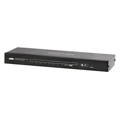 Bild av ATEN VS1808T HDMI Over Cat 5 Splitter förlä
