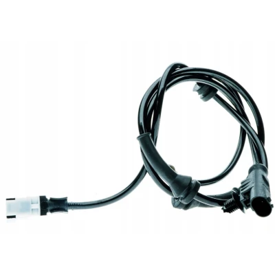 Bild av ABS givare, Sensor, hjulvarvtal, Fram, nissan micra ii, iii, c+c note, 47910 AX600, AX610
