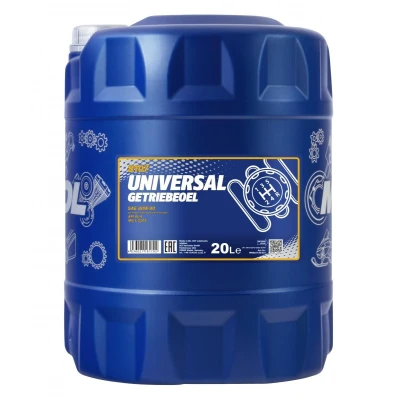 Bild av MANNOL Universal GL 4 MN8107 20 Huile de transmission 80W 90 RENAULT TRUCKS: Premium, Midliner, Magnum