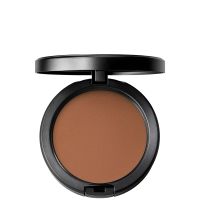 Bild av MAC Studio Fix Powder Plus Foundation (Various Shades) NW48