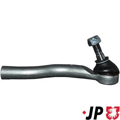 Bild av JP GROUP 4844600380 Rotule de direction Essieu avant droit TOYOTA: Yaris II 3/5 portes, Corolla IX III portes