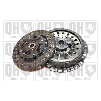 Bild av QUINTON HAZELL QKT767AF Kit d&#039;Embrayage avec roulement PEUGEOT: 306 3/5 portes, 406 Berline, Coupe, CITROËN: Xsara 5 ZX portes