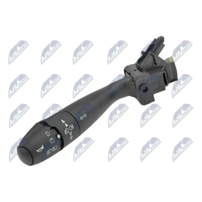 Bild av NTY EPE CT 002 Comodo avec feu d&#039;angle Airbag ressort tournant CITROËN: C3 II, C2 3/5 portes