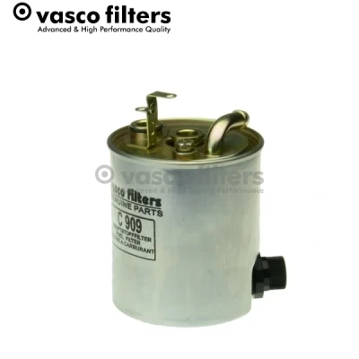 Bild av DAVID VASCO C909 Filtre à Carburant de conduite 10 12 MERCEDES BENZ: Sprinter 3 T Van, 2 Bus