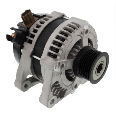 Bild av MAPCO 13606 Alternateur 14V 120A FORD: Focus 2, C Max, VOLVO: V50, C30, S40 II, MAZDA: 3 5 portes