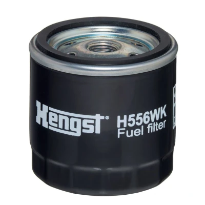 Bild av HENGST FILTER H556WK Filtre à Carburant vissé