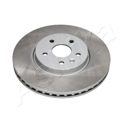Bild av ASHIKA 60 0W W19C Disque de frein Essieu avant 300 26 5 ventilé peint OPEL: Mokka / X, CHEVROLET: Trax
