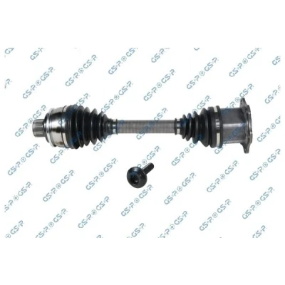 Bild av GSP 204556 Drivaxel 495,0mm