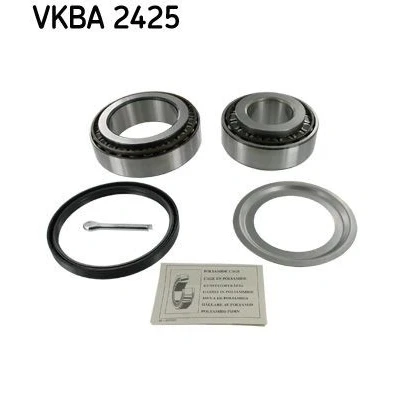 Bild av Hjullagerssats SKF VKBA 2425