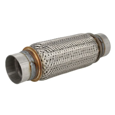 Bild av JMJ 55X200R Flexrör, avgassystem 55mm 200mm