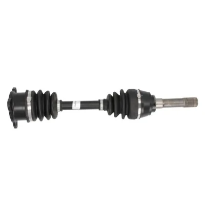 Bild av POINT GEAR PNG73203 Drivaxel framaxel vänster 525mm för fordon med ABS SUZUKI: Grand Vitara 1 SUV
