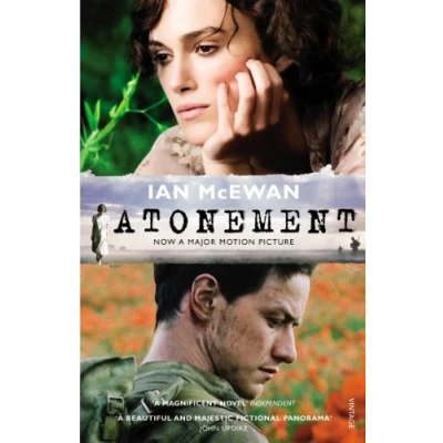 Bild av Atonement: Discover the modern classic that has sold over two million copies.