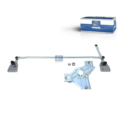 Bild av DT Spare Parts 4.79501SP Timonerie d&#039;Essuie Glace