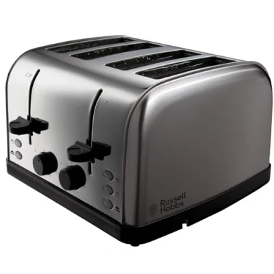 Bild av Russell Hobbs Futura 18790 4 skivor brödrost