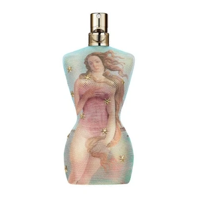 Bild av Jean Paul Gaultier Classique Christman 2024 Edition Eau de Toilette 100 ml