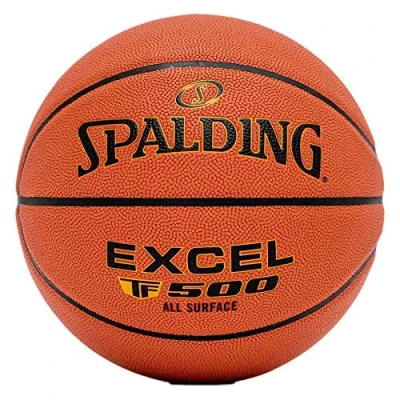 Bild av SPALDING Basketboll Excel TF 500 r. 5