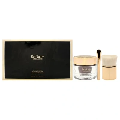 Bild av Estée Lauder Re Nutriv Ultimate Diamond Revitalizing Mask Noir